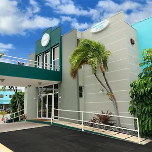 El Buen Cafe Otel Hatillo